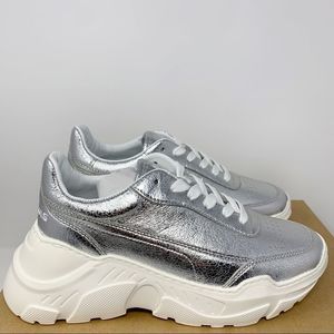 Joshua Sanders Donna Space Sneakers